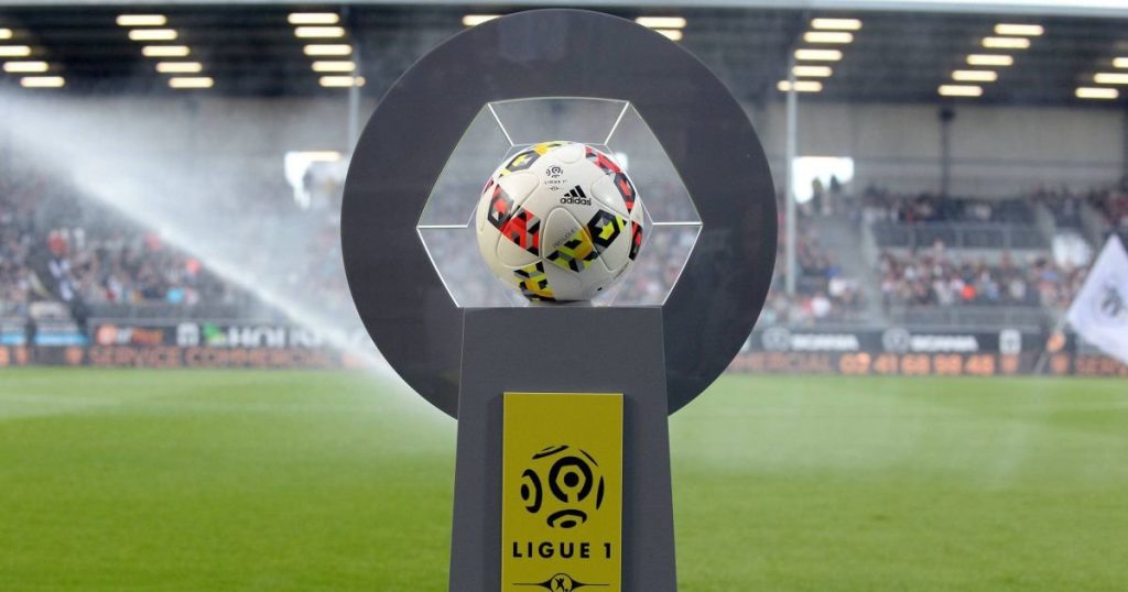 14. Overview Of French Ligue 2