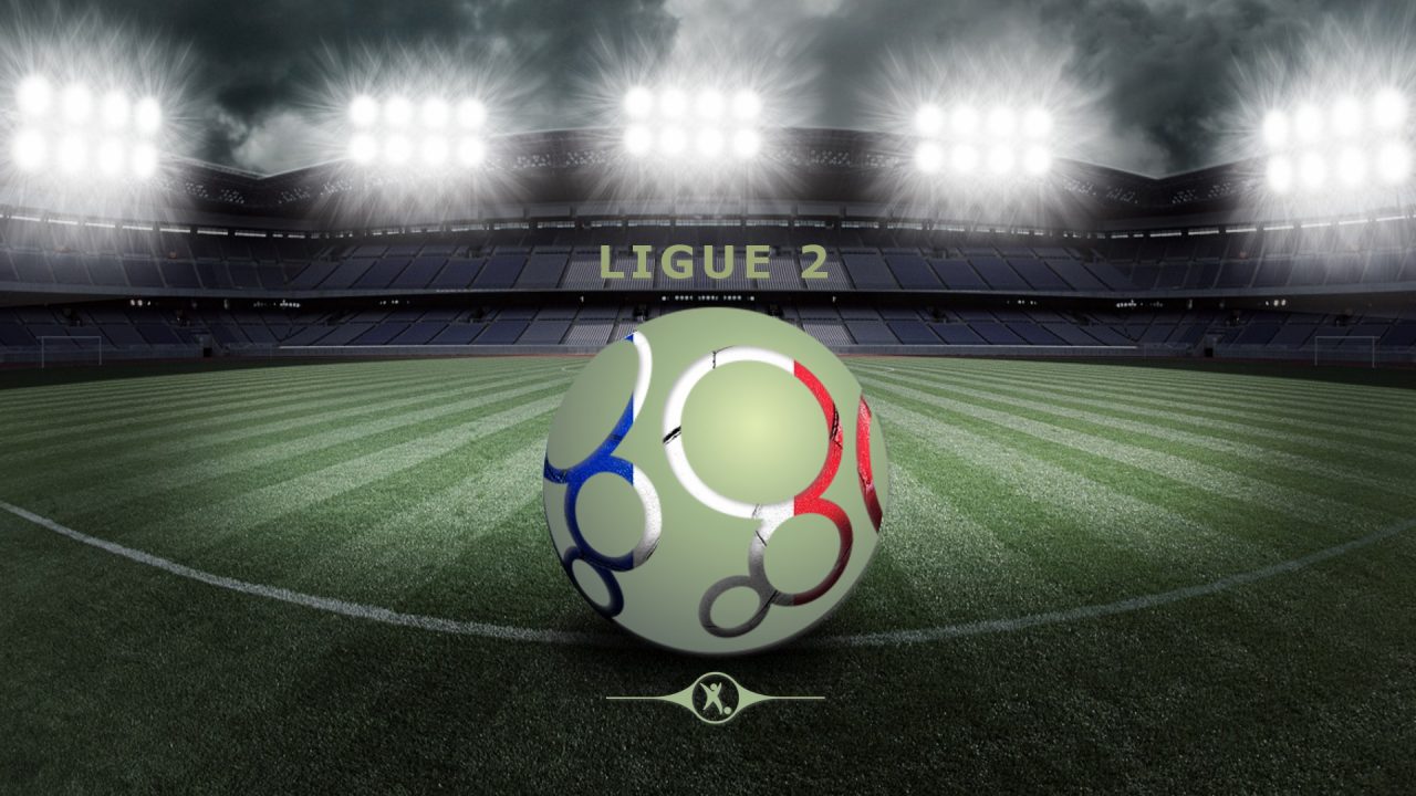 French Ligue 2 betting