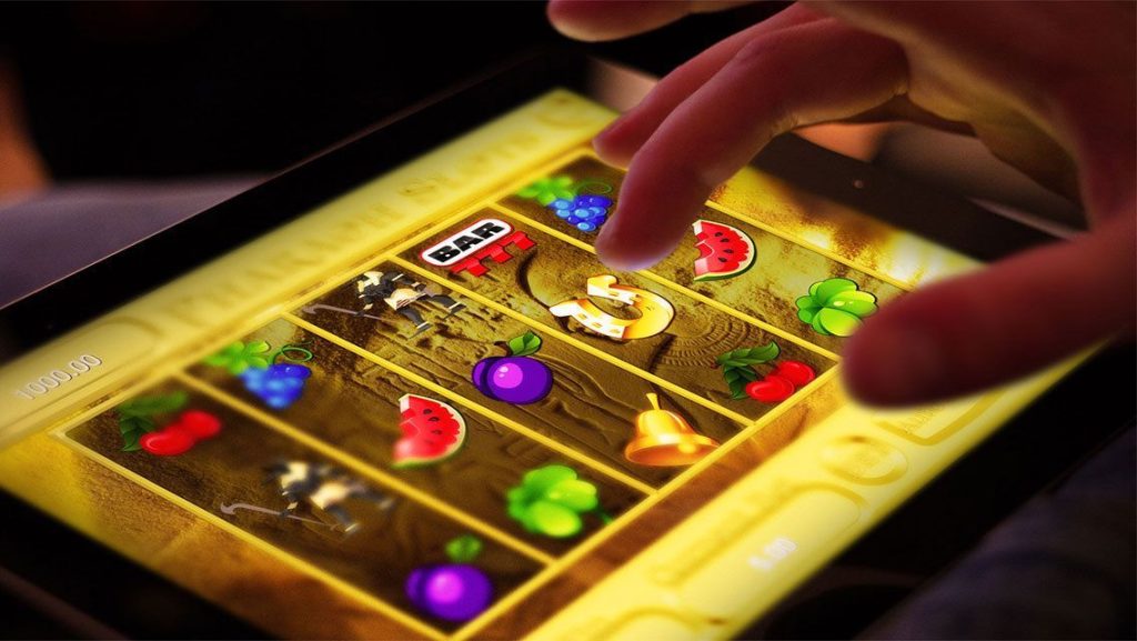 The Best Mobile Slots