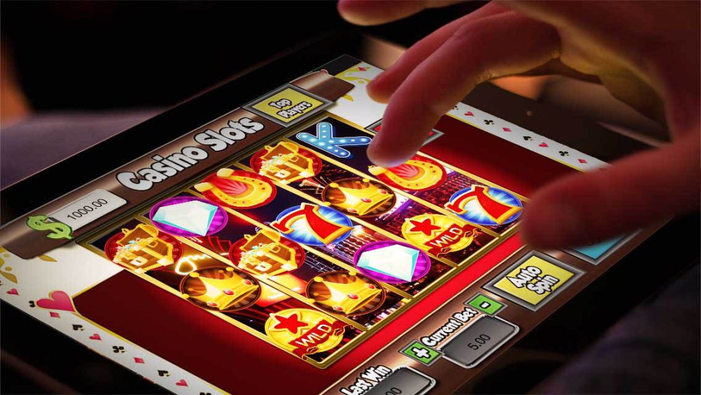 Mobile Slots