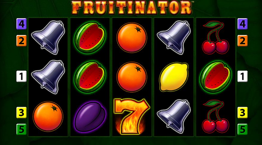 Fruitinator