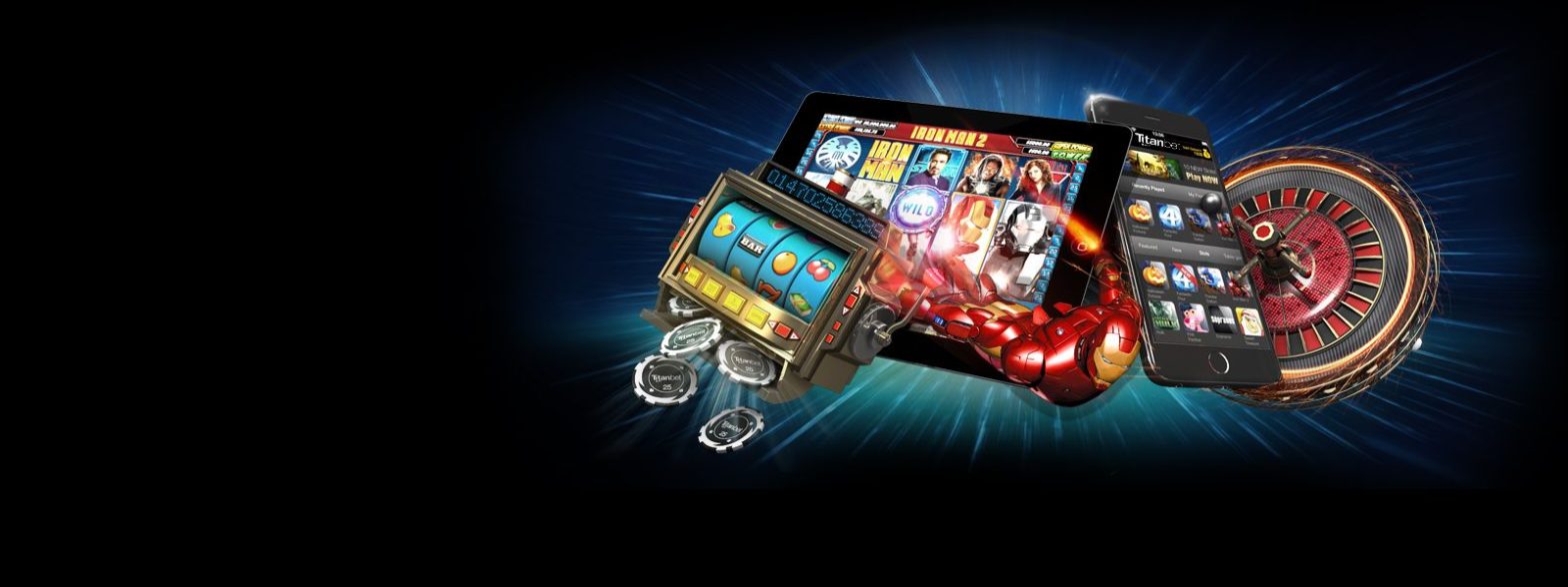 The Best Mobile Slots For Mobile Casino